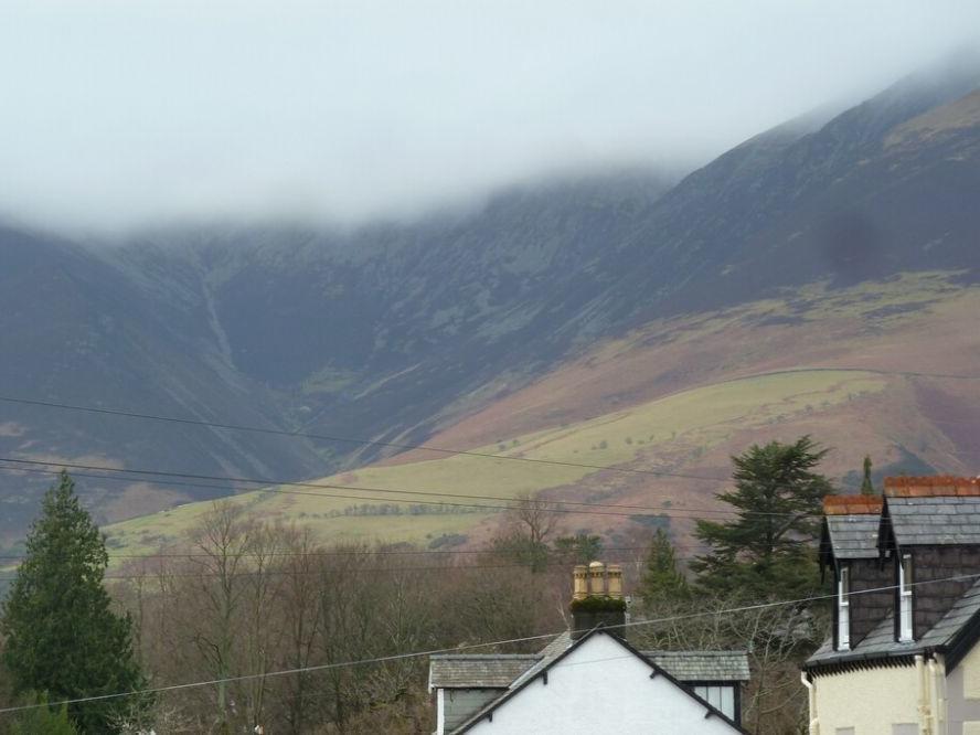 Jill'S Cottage Keswick  Exteriér fotografie
